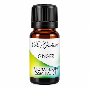 Ginger Essential Oil 10ml